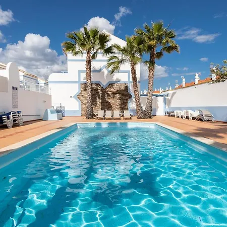 Turquesa By Algarvemanta Manta Rota