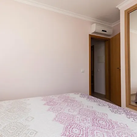 度假居 Turquesa By Algarvemanta 曼塔罗塔