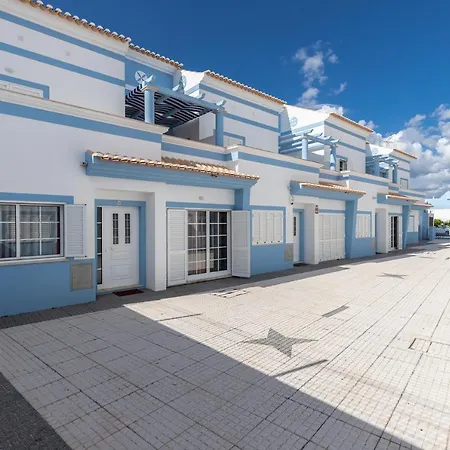 Turquesa By Algarvemanta 曼塔罗塔