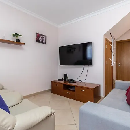 Turquesa By Algarvemanta 度假居