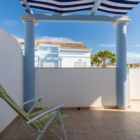 Holiday home Turquesa By Algarvemanta *