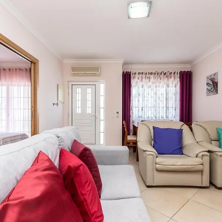 Turquesa By Algarvemanta Holiday home *