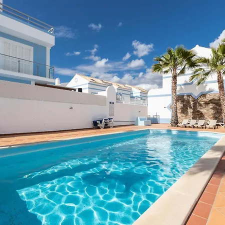 Turquesa By Algarvemanta *