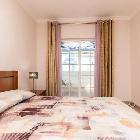 Holiday home Turquesa By Algarvemanta