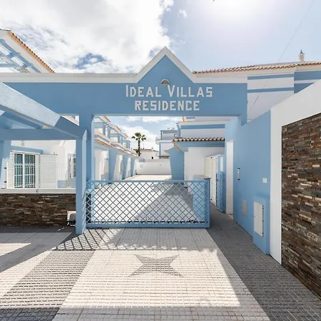 Casa vacanze Turquesa By Algarvemanta