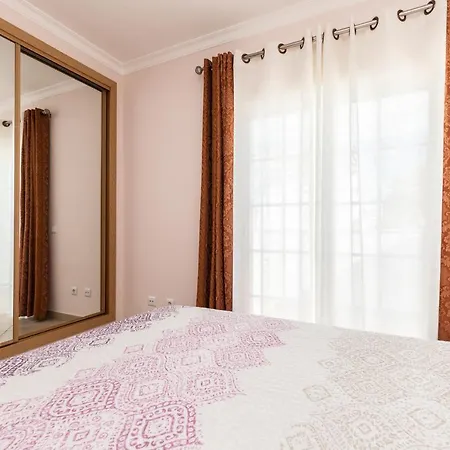 Turquesa By Algarvemanta Holiday home Manta Rota