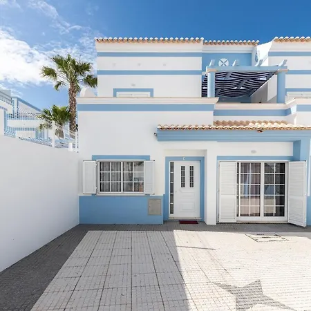 Turquesa By Algarvemanta Holiday home