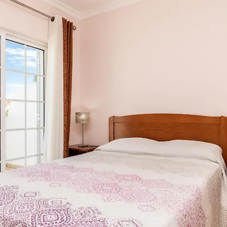 Turquesa By Algarvemanta Holiday home Manta Rota